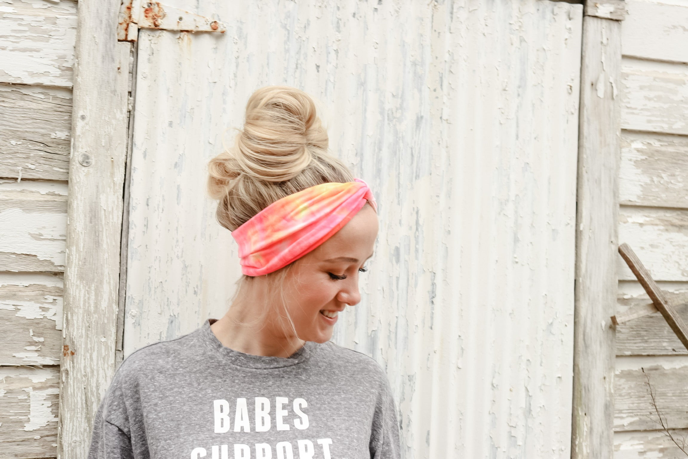 Dream On Headband