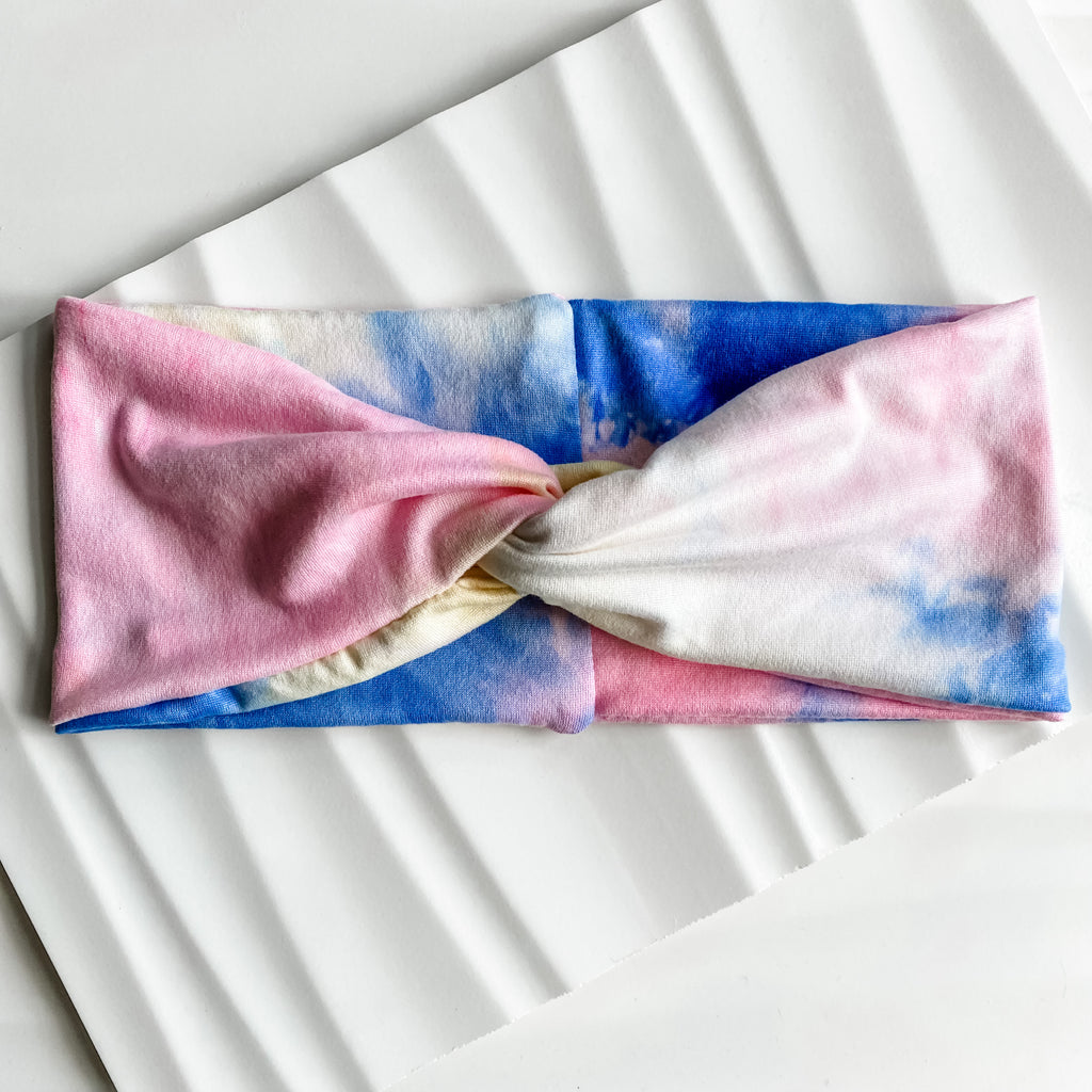 Back To The Future Headband